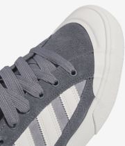 adidas Skateboarding Court TNS Premiere RT Schuh (grey three chalk white grey six)