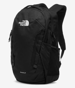 The North Face Vault Zaino 27L (tnf black npf)
