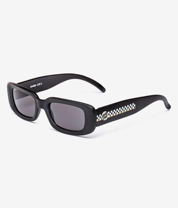 Santa Cruz 50th Checker Okulary Słoneczne (black)