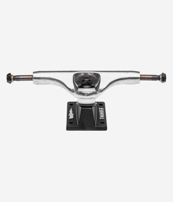 Thunder 148 High Team Hollow Silvas Omni Achse (polished black) 8.25"