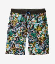 Patagonia Hydropeak 21" Boardshorts (undersea black)