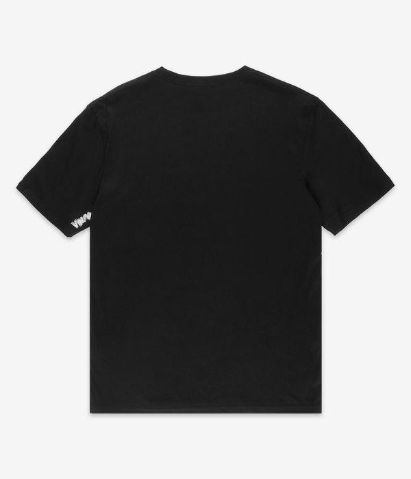 Volcom Elmate BSC Camiseta (black)