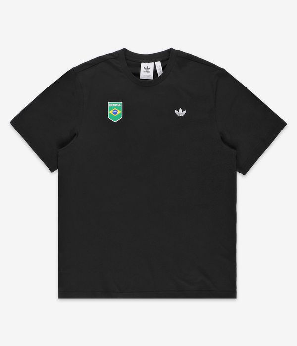 adidas CB Criola T-Shirt (black)