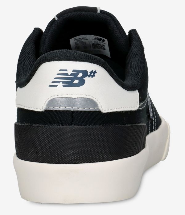 New Balance Numeric 272 Shoes (black eclipse)