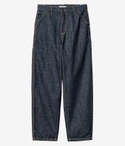 Carhartt WIP W' Brandon Single Knee Pant Camano Jeans women (blue rinsed)