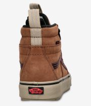 Vans MTE Sk8-Hi Waterproof Chaussure (glazed ginger)