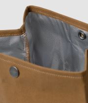 Carhartt WIP Lunch Bag Dearborn Bolso (hamilton brown)