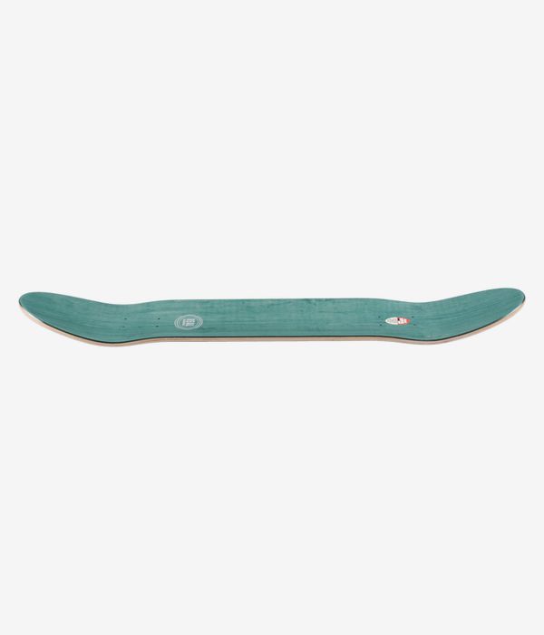 Real Hayley Threadline TF 8.06" Skateboard Deck (purple)