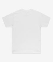 Evisen Hyakki Yaenzu Right T-Shirt (white)