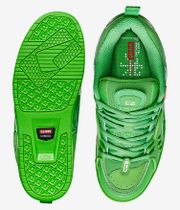 Globe CT-4 Shoes (green)