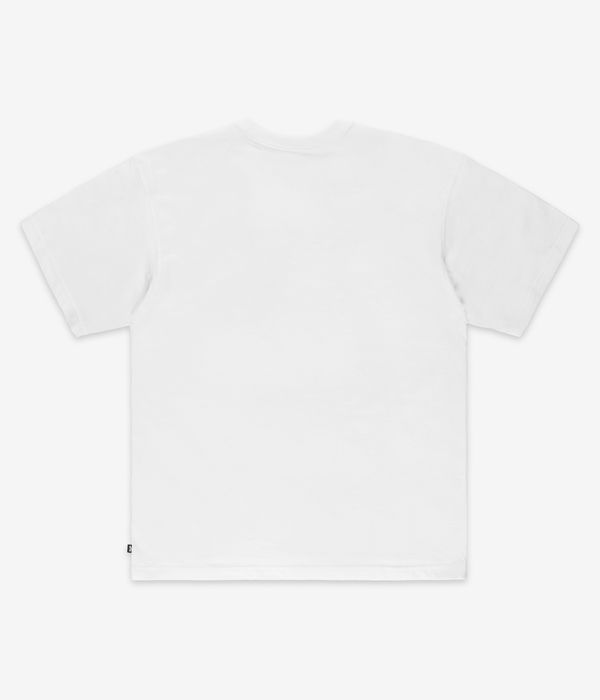 Nike SB Dunk Dog T-Shirt (white)