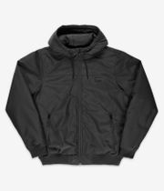 Iriedaily Insulaner Jacket (uni black)