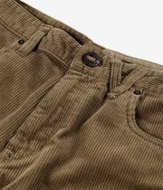Volcom Billow Tapered Pants (ermine)