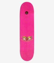Toy Machine Leabres Slash 8" Planche de skateboard (multi)