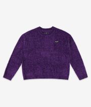 Volcom Bubble Tease Sweatshirt women (acai)
