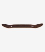 Passport Callum Pink Heath 8.25" Skateboard Deck (beige)