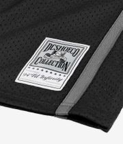 DC Hoops Jersey Tank-Top (black)