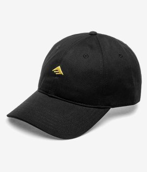 Emerica Micro Triangle Cappellino (black)