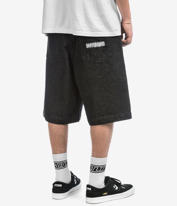 skatedeluxe Mystery Shorts (black)