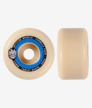 Spitfire Formula Four Tablets Wheels (natural blue) 55 mm 99A 4 Pack