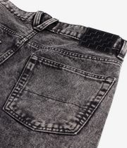Vans Check 5 Baggy Jeans (stonewash black 25)