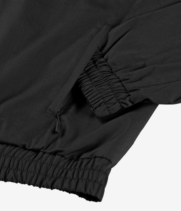 HAN KJØBENHAVN Ristop Track Jacket (black)