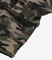 SOUR SOLUTION Army Sweatshirt (camo)