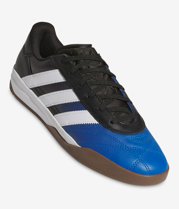 adidas Skateboarding Copa Premiere Chaussure (bluebird white core black)