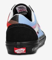 Vans Skate Old Skool Shoes (pride multi)