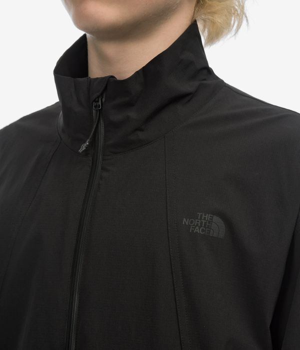 The North Face North Dome Wind Jas (tnf black)