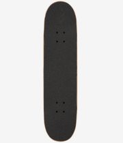 Flip Gonzalez Comix 7.88" Complete-Skateboard (black)