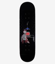 skatedeluxe Heaven 8.25" Skateboard Deck (black)