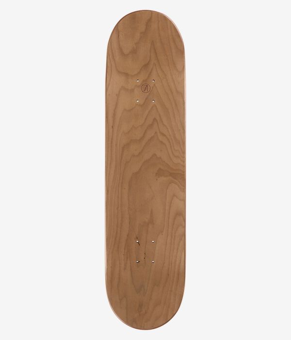 MOB x Atmo Control 8.375" Planche de skateboard (multi)