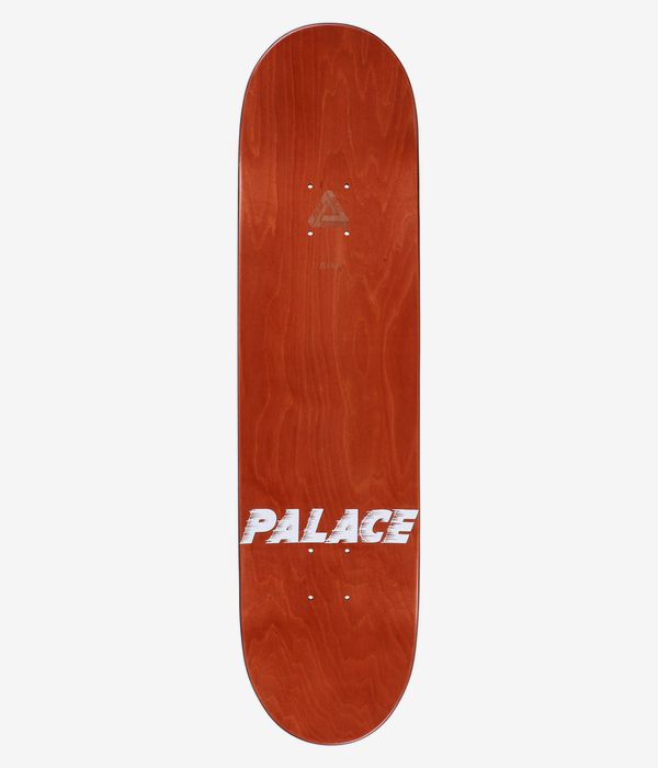 PALACE Rory Pro S27 8.06" Skateboard Deck (multi)