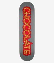 Chocolate Trahan Parliament 8.25" Skateboard Deck