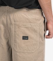 Volcom Outer Spaced 21 Shorts (khaki)