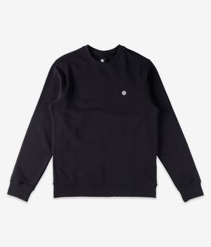 Element Icon Embroidery Sweatshirt (flint black)