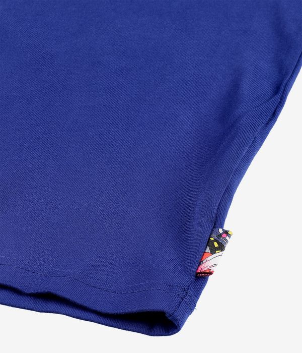 Nike SB Oly Jersey Camiseta (old royal)