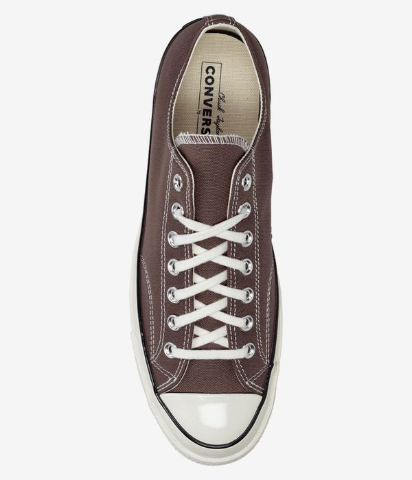 Men's shoes Converse Chuck 70 Spring Color Squirrel Friend/ Egret/ Black