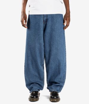 Wasted Paris Signature Casper Pantalons (washed blue)