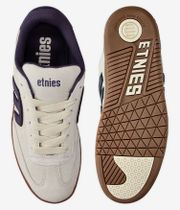 Etnies Locut Shoes (tan blue)