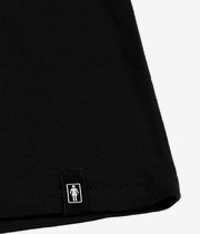 Girl OG 93 Til Camiseta (black)
