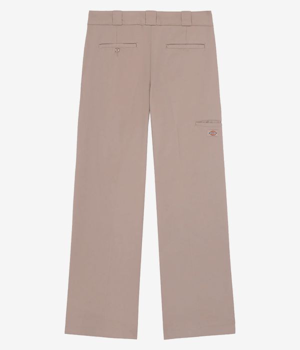 Dickies 247 Loose Work Broeken women (desert sand)
