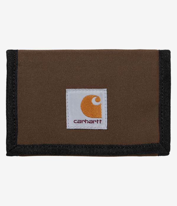 Carhartt WIP Alec Recycled Portefeuille (liberica)