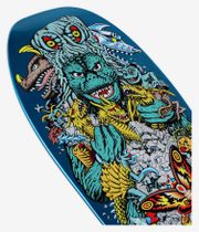 Santa Cruz x Godzilla Kaju Roskopp 10.125" Deska do deskorolki (multi)