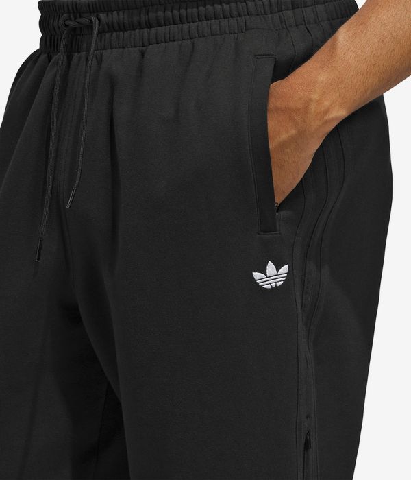 adidas Tech Fleece Hose (black white)