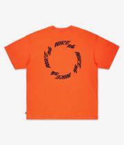 Nike SB Wheel T-Shirt (safety orange)