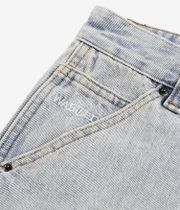 Wasted Paris Signatue Hammer Shorts (light blue)