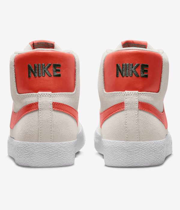Nike SB Zoom Blazer Mid Shoes (phantom cosmic clay)