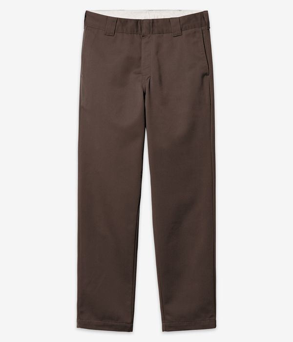 Carhartt WIP Master Pant Denison Pantaloni (vesuvius rinsed)